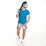 Court Dri-Fit Advantage Slam Ultra Polo MB