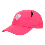 BIDI BADU Bekleidung BIDI BADU Tech Cap-Pink