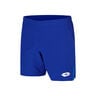 TECH IV - D1 SHORT7 Shorts Herren - dunkelblau