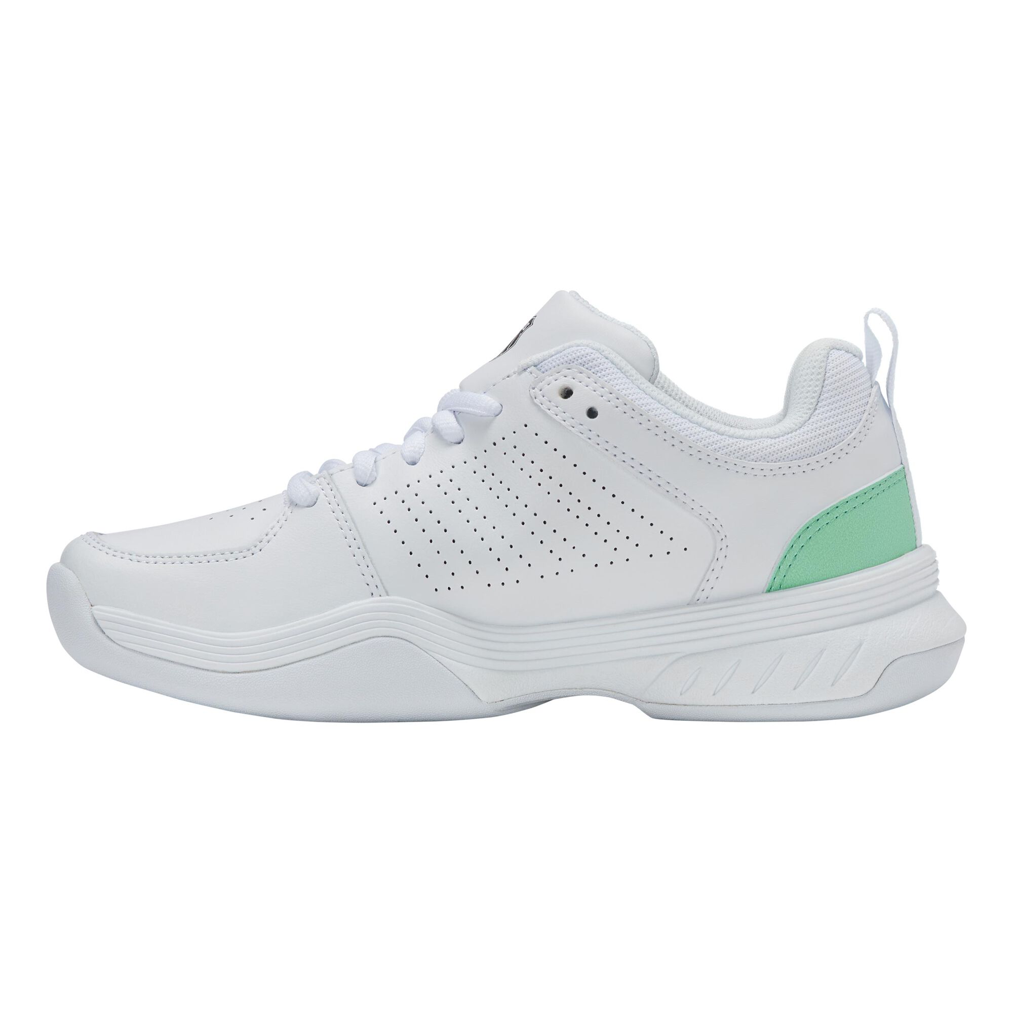 K-Swiss