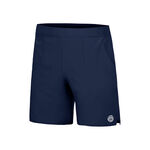 BIDI BADU Bekleidung BIDI BADU Crew 9in Shorts Herren-Dunkelblau