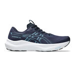 ASICS Laufschuhe ASICS GT-2000 14 Stabilitätsschuh Herren-dunkelblau, blau