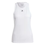 adidas Bekleidung adidas Designed 4 Training Tank-Top Damen - weiß, 