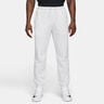 Court Dri-Fit Heritage Fleece Trainingshose Herren - weiß, 