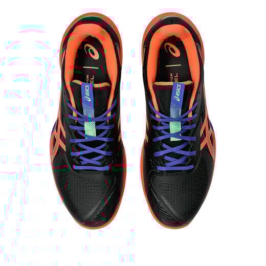 ASICS