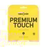 Tennis-Point Premium Touch 12m black