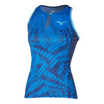 Mizuno Mugen Printed Tank