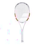Babolat Pure Strike 100 Testschläger