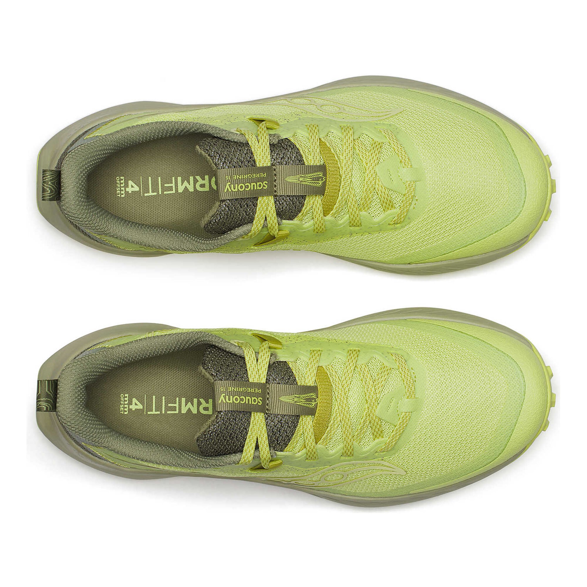 Saucony