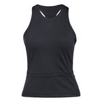 adidas Bekleidung adidas Y- Tank-Top Damen-Schwarz