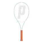 Prince Tennisschläger Prince Warrior White Edition 100 Allroundschläger