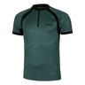 Matchball Polo Herren - oliv, 