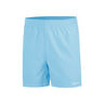 Shorts Herren-Hellblau