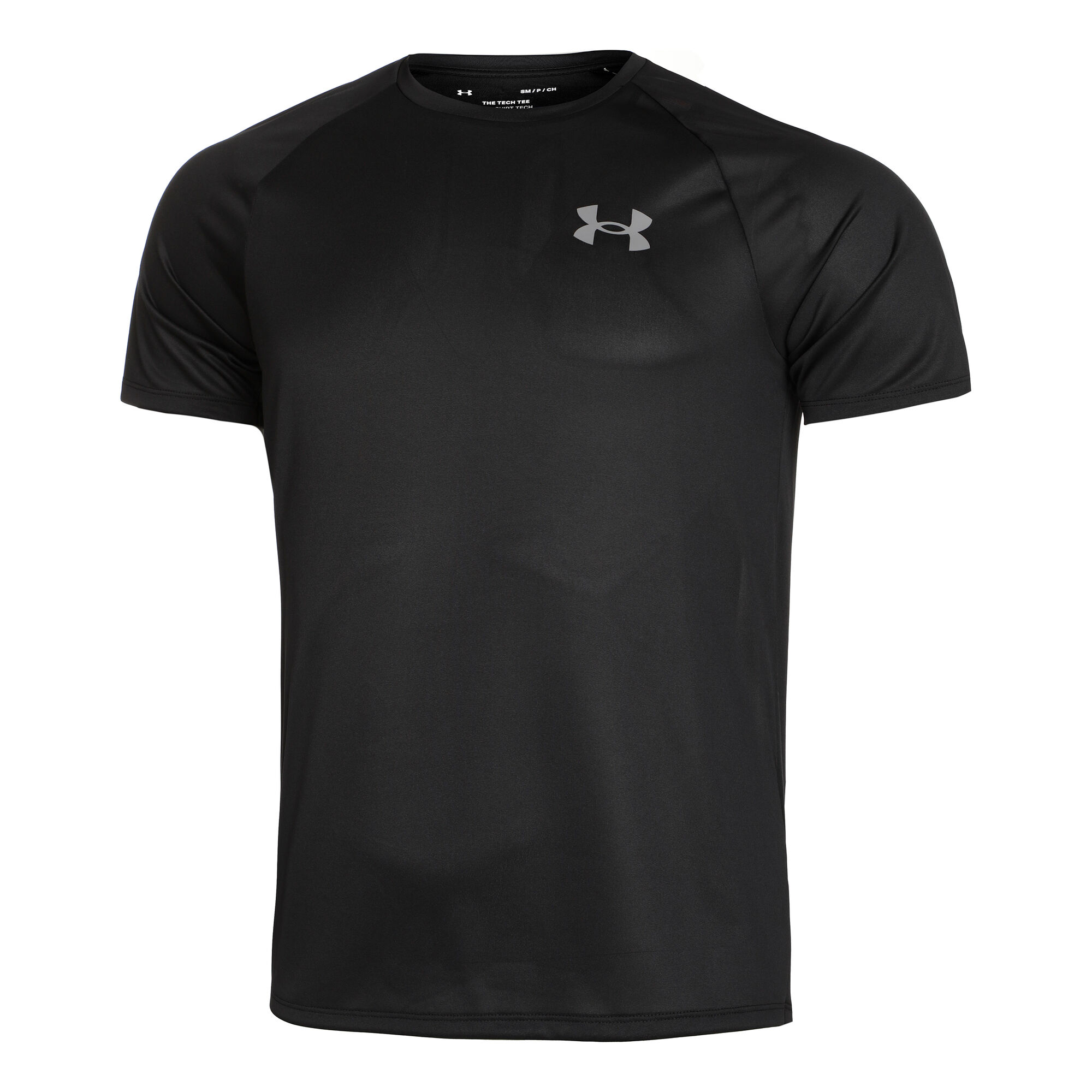 Under Armour Tech 2.0 T-Shirt Herren Schwarz online kaufen