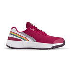 Wilson Tennisschuhe Wilson Intrigue Pro Sandplatzschuh Damen-Creme