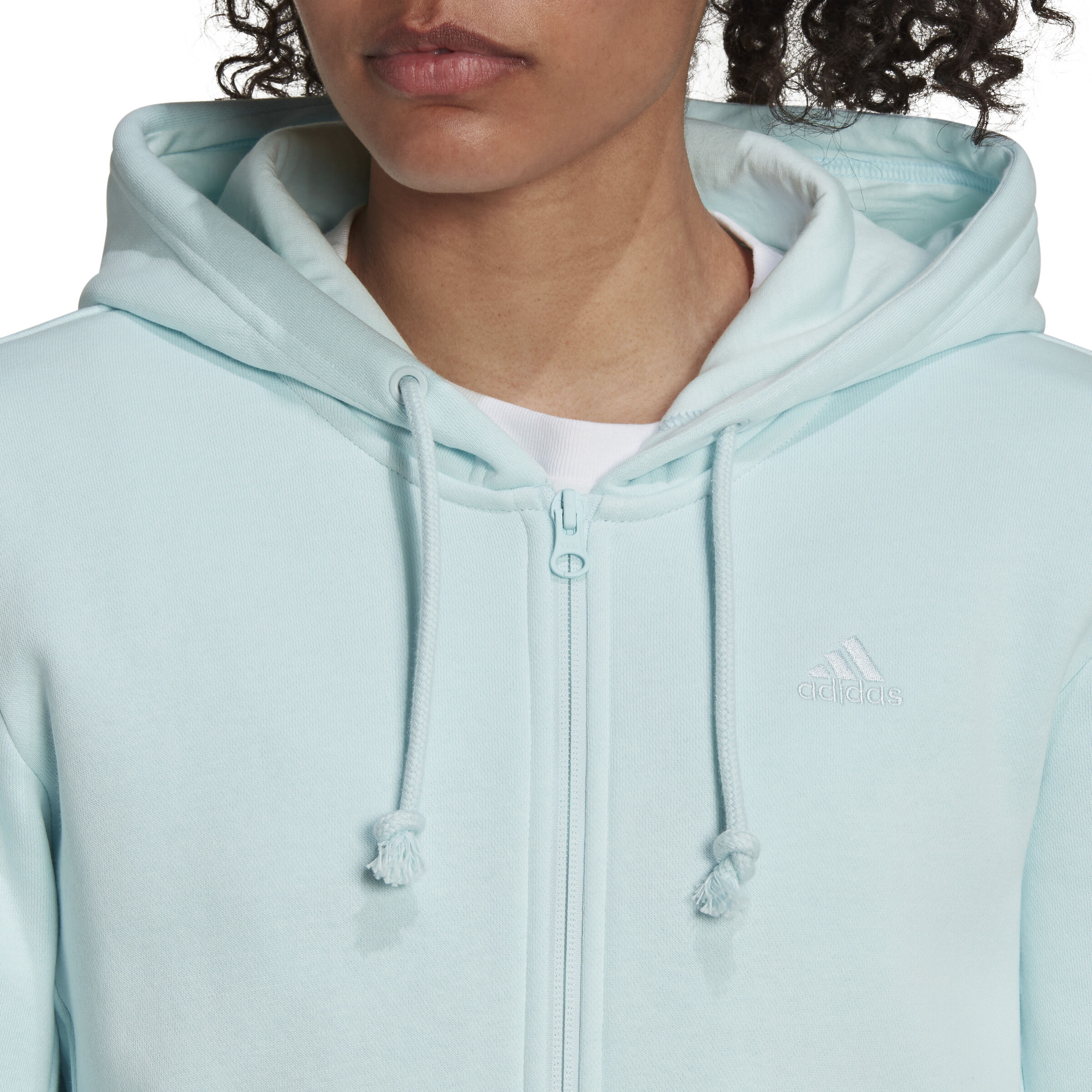Adidas sweatjacke damen sale clearance