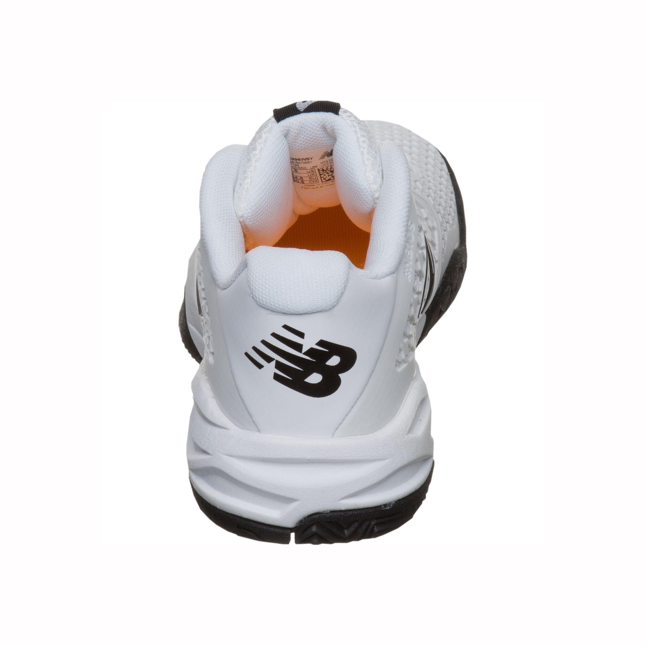 new balance 992 damen silber