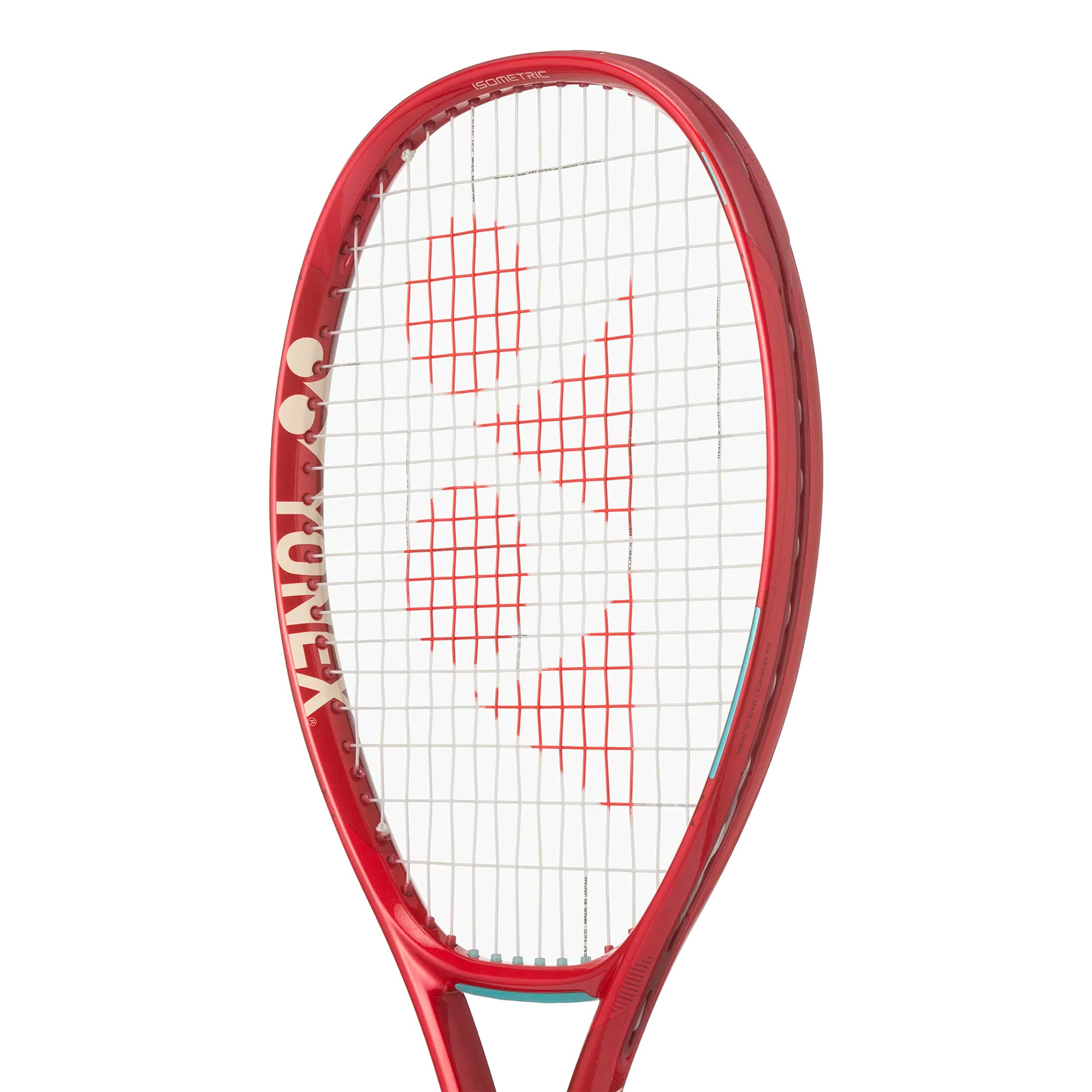 Yonex 26 VCORE 100L (2026) Turnierschläger unbesaitet | Tennis-Point