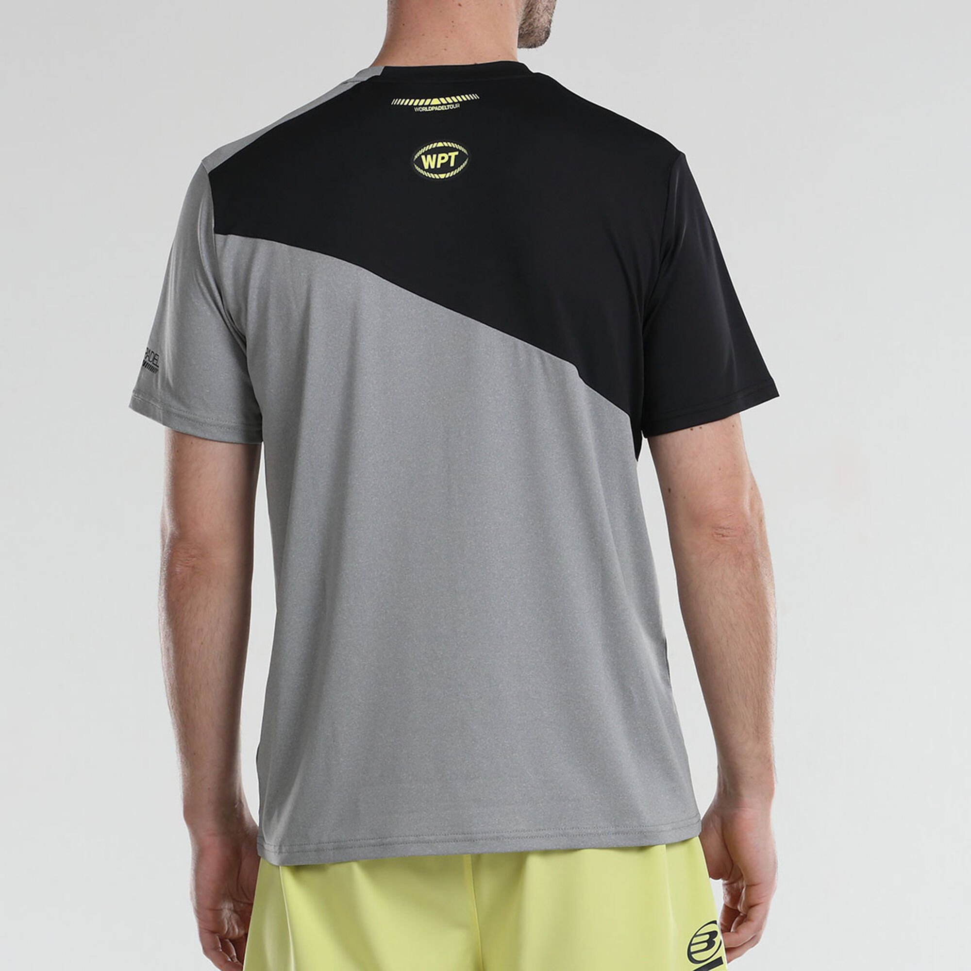 Bullpadel