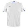 Play Crew Neck T-Shirt Herren-Weiß