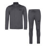 Knit Trainingsanzug Herren-Grau