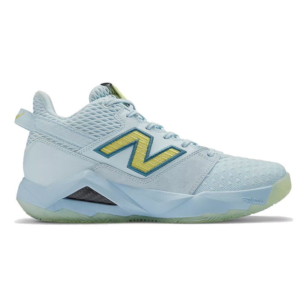 New Balance Coco Allcourtschuh Damen - Hellblau New Balance Coco Allcourtschuh Damen - Hellblau