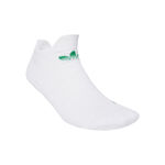 adidas Bekleidung adidas Low Tennissocken-Wei&szlig;,Gr&uuml;n
