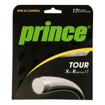 Prince Prince Tour XR Saitenset 12m-Silber