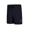 Tech Club Shorts Herren-Blau