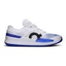 The Roger Pro 2 Allcourtschuh Herren-Weiß,Dunkelblau