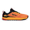 Lone Peak 9+ Trailschuh Herren-Orange,Schwarz