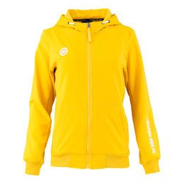 Kadiri  Hooded Jacket