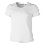 Limited Sports Bekleidung Limited Sports Toona T-Shirt Damen-Weiß