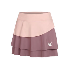 Crossroad Flounce Skirt
