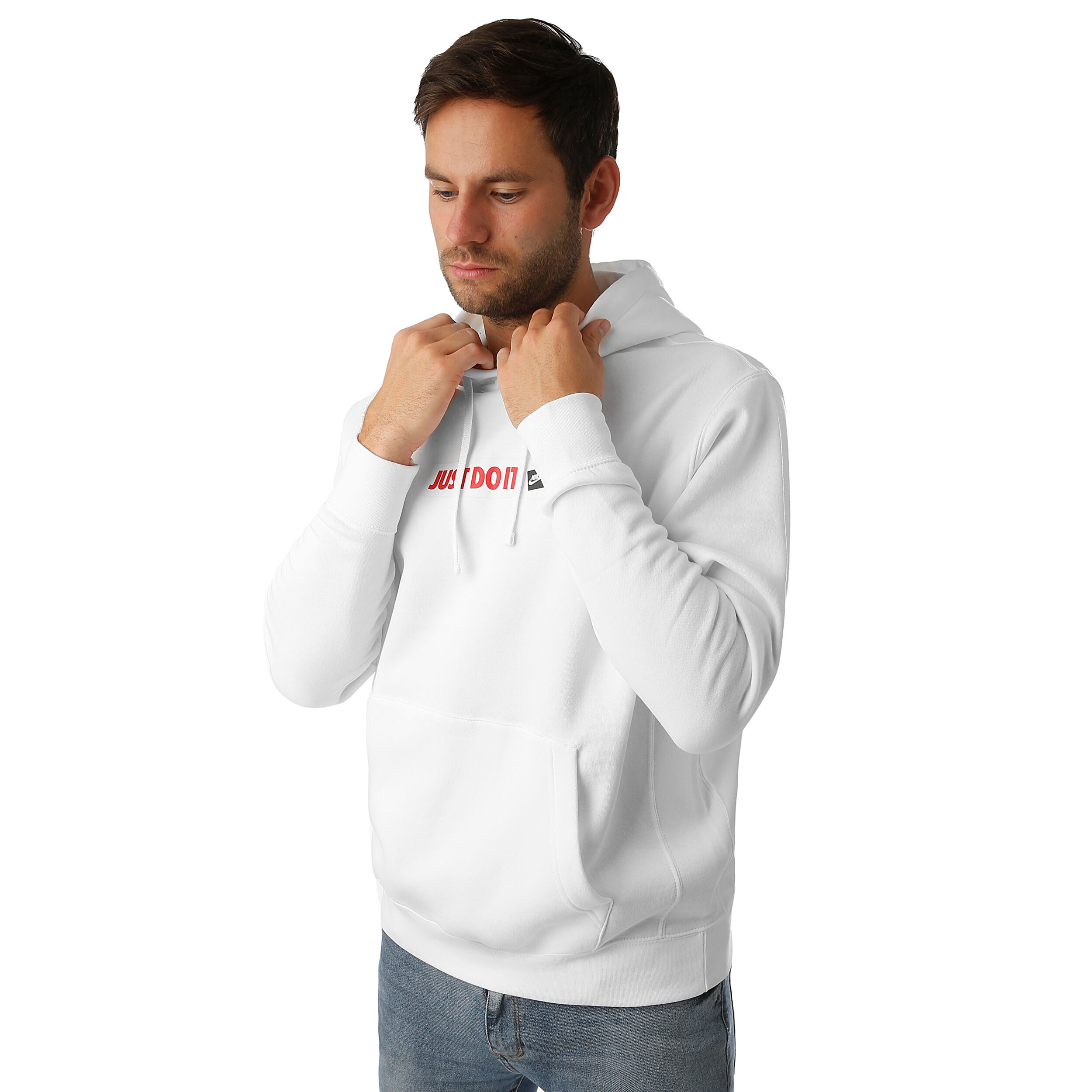 Just do it fleece shop