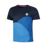 BIDI BADU Bekleidung BIDI BADU Bubble T-Shirt Jungen-Dunkelblau,Blau