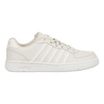 K-Swiss Schuhe K-Swiss Court Kali Sneaker Damen-hellgrau, wei&szlig;
