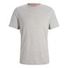 Core Laufshirt Herren-Grau