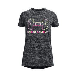 Tech BL Twist Shortsleeve