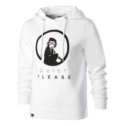 Advantage Glitter Logo Hoody