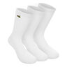 Performance Core Tennissocken 3er Pack-Wei&szlig;