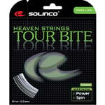 Solinco Solinco Tour Bite Saitenset 12,2m-Silber