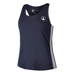 Rainbow Set Racerback Tank Top