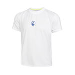 Quiet Please Receiver Tee
