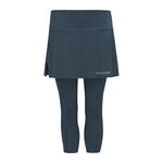 HEAD Bekleidung HEAD Club Scapri Damen-Dunkelblau