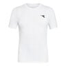 Icon T-Shirt Herren-Weiß