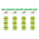 Racket Roots 4x RR Stage 1-3er Polybag