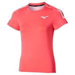 Mizuno Daybreakers Printed Short Sleeve Tee