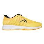 HEAD Tennisschuhe HEAD Revolt Pro 4.5 Sandplatzschuh Herren - gelb, schwarz