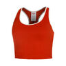 Everyday Brami Tank-Top Damen - rost, 